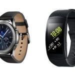 🔥 Bon plan : le Samsung Gear Fit 2 Pro à 99 euros et la Samsung Gear S3 à 249 euros via ODR