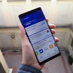 Files by Google : l’explorateur de fichier gagne un thème sombre Files by Google : l’explorateur de fichier gagne un thème sombre