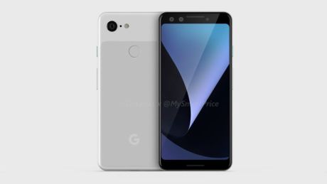 Google-pixel-3-3XL-OnLeaks- (2)