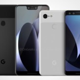 Les Google Pixel 3 pourraient se transformer en Google Home grâce à une station de recharge