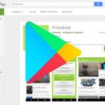 Play Store : Google teste une nouvelle interface de présentation des applications