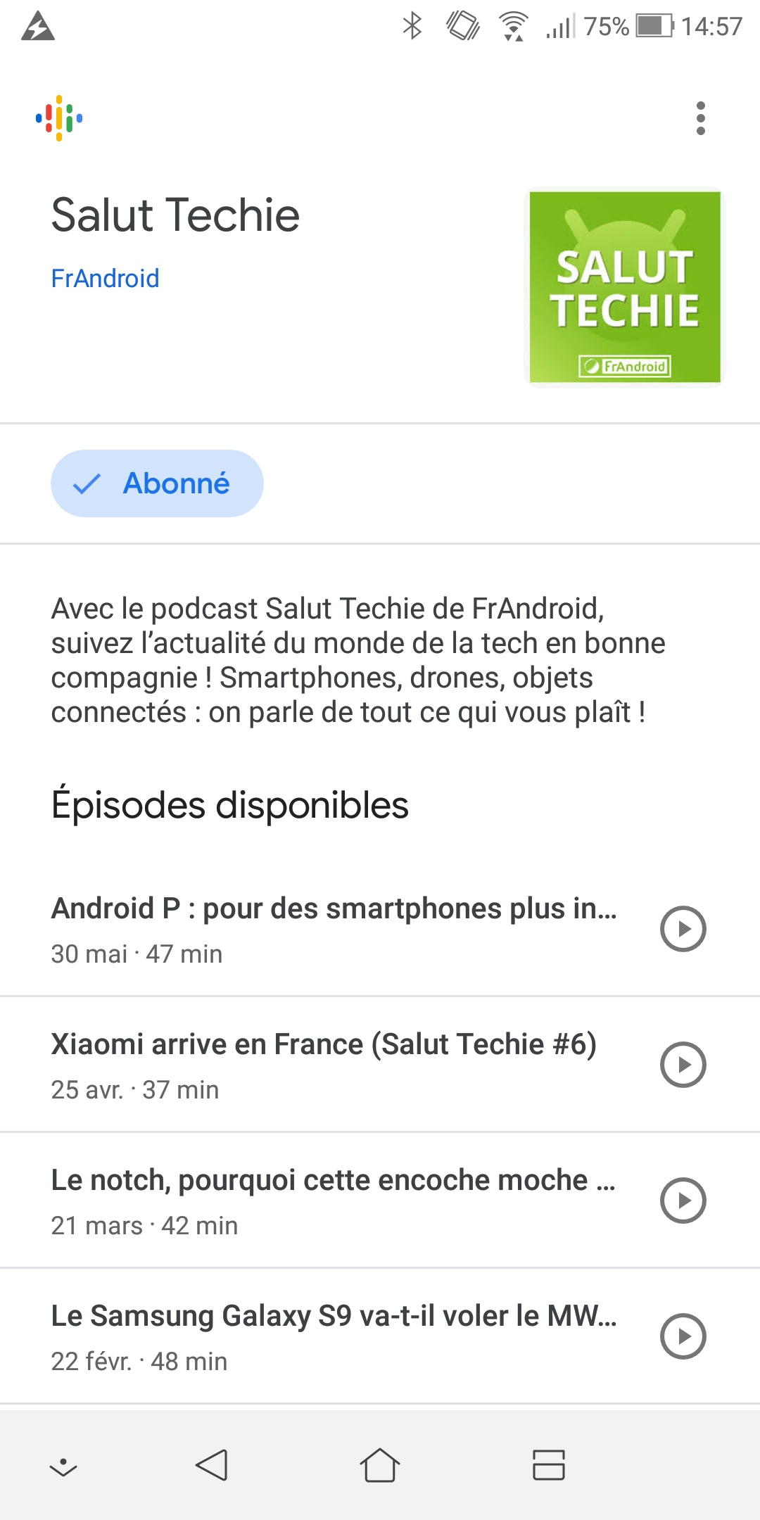 Google Podcast Assistant (4)