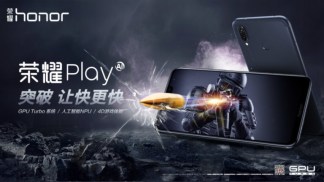 Honor Play : encore un smartphone « gamer », mais bien moins cher
