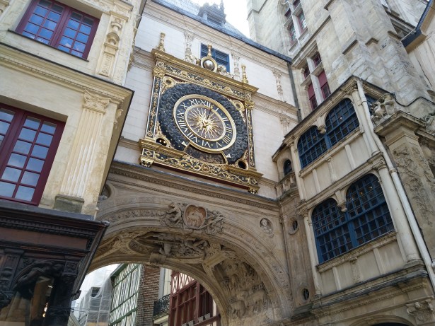 horloge