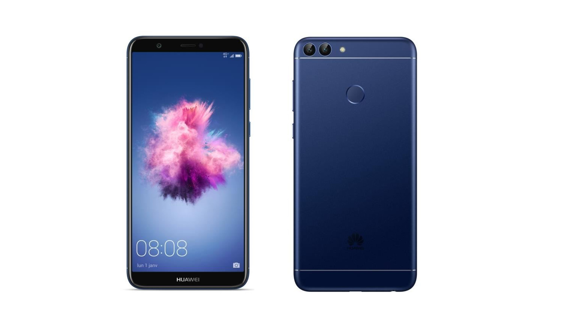 Huawei p smart 2018 где купить