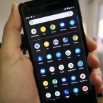 Le Google Pixel Launcher va enfin se doter d’un thème sombre manuel