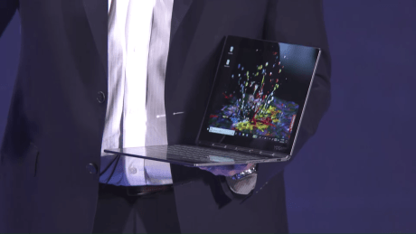 Lenovo Yoga Book 2 (2)