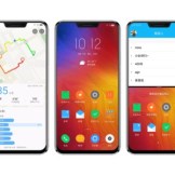 Lenovo Z5 officialisé : le smartphone sans encoche ni bordures trahit ses promesses