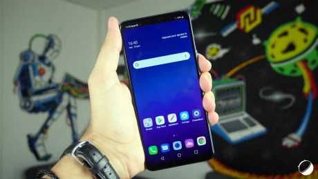 LG G7 ThinQ