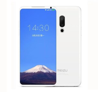 Le Meizu X8 sera meilleur que le Xiaomi Mi 8 SE… selon Meizu