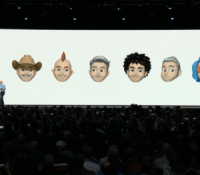 Memojis