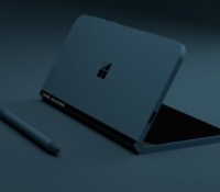 Microsoft Andromeda Concept