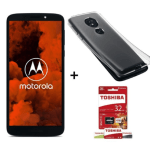 🔥 Bon plan : un pack Motorola Moto G6 Play avec une Micro SD 32 Go est à 179 euros via ODR