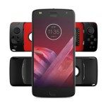 🔥 Bon plan : le Motorola Moto Z2 Play avec le Moto Mods Gamepad est à 299 euros