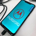Le Motorola One Power serait en fuite : écran à encoche et Android One attendus