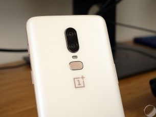 OnePlus 6