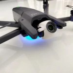 Parrot Anafi : premier contact avec le drone 4K HDR ultra portable