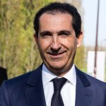 SFR : Bouygues confirme sa rencontre avec Patrick Drahi en vue d’un rachat