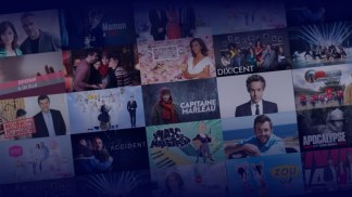 Contre Netflix, France Télévisions, TF1 et M6 créent Salto, un service de streaming français