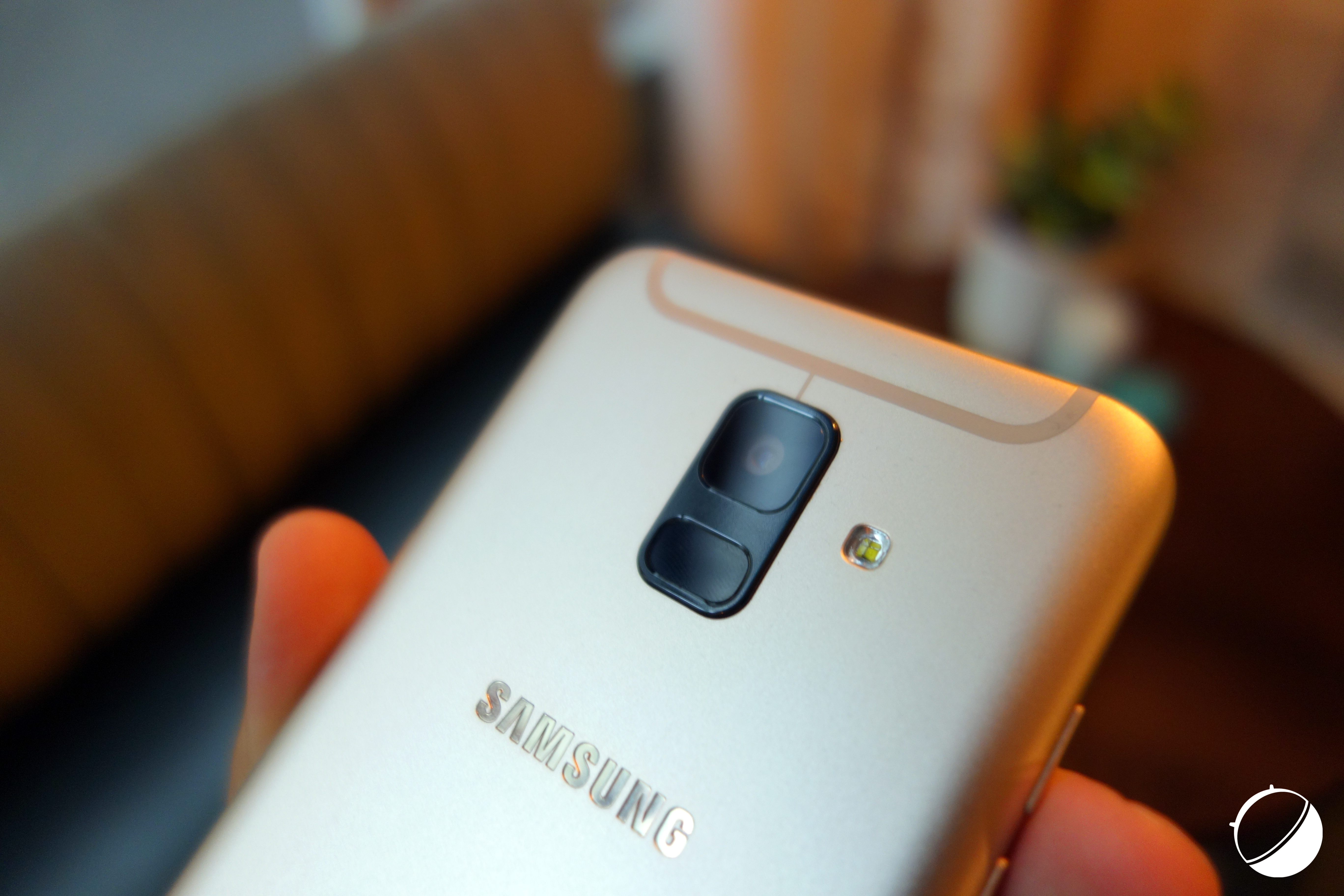Samsung Galaxy A6 apn