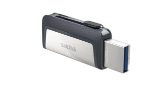 🔥 Bon plan : la clé 256 Go USB A et C 3.1 Sandisk à 70,40 euros sur Amazon
