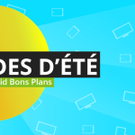 🔥 Soldes été 2019 : toutes les meilleures offres, réductions, codes promos et bons plans