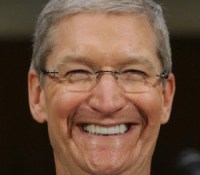 Tim Cook