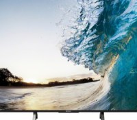 TV LED Sony 4K et HDR