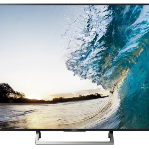 🔥 Bon plan : la TV LED Sony Bravia 4K HDR de 55 pouces est à 999 euros au lieu de 1 190 euros