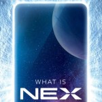 Le Vivo Nex, smartphone borderless sans encoche, sera lancé officiellement le 12 juin