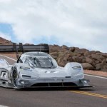 Pikes Peak : le record de vitesse de Sébastien Loeb écrasé par une voiture électrique