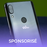 Wiko View 2 Pro : des fonctionnalités haut de gamme pour 299 euros