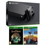 🔥 Soldes : des packs Xbox One X et Xbox One S à partir de 249 euros