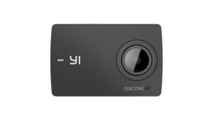 🔥 Bon plan : l’action cam YI Discovery est disponible à 35 euros