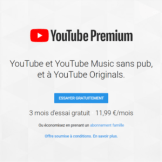 YouTube Music Premium vs YouTube Premium : quelles sont les différences ? Lequel choisir ?