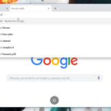Google Chrome se refait une beauté avec du Material Theming sur Windows, Chrome OS et Linux