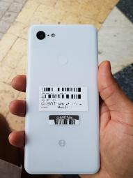 Google Pixel 3 XL proto 3