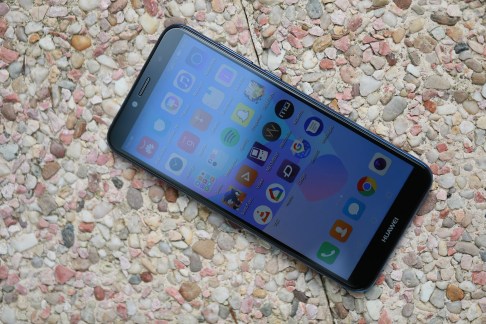 Huawei Y6 2018 07