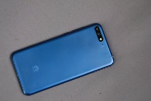 Huawei Y6 2018 08