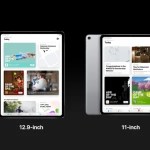 Nouveaux iPad Pro 2018 : Face ID, plus compacts, sans encoche, mais sans jack d’après les dernières rumeurs