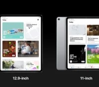 9To5Mac iPad Pro render