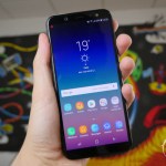 Test Samsung Galaxy A6 (2018) : des caractéristiques d’entrée de gamme au prix fort