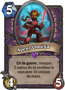 agent-omega