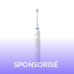 La brosse à dents électrique Alfawise RST2056 à seulement 17 euros, découvrez toutes ses caractéristiques