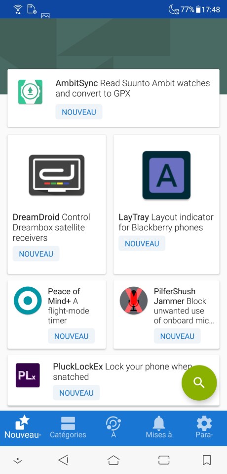 Alternatives Play Store (2)