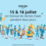Comment bien se préparer à Amazon Prime Day 2019 ? On vous dit tout ! Comment bien se préparer à Amazon Prime Day 2019 ? On vous dit tout !