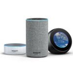 🔥 Prime Day : les enceintes connectées Amazon Echo avec Alexa sont à -50 %