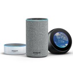 🔥 Prime Day : les enceintes connectées Amazon Echo avec Alexa sont à -50 %