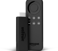 Amazon Fire HD Stick