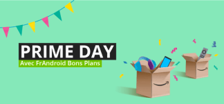 Prime Day 2019 : toutes les meilleures offres d’Amazon France en direct